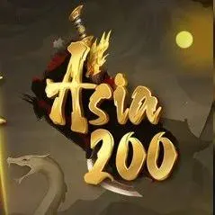 asia200 APK SLG