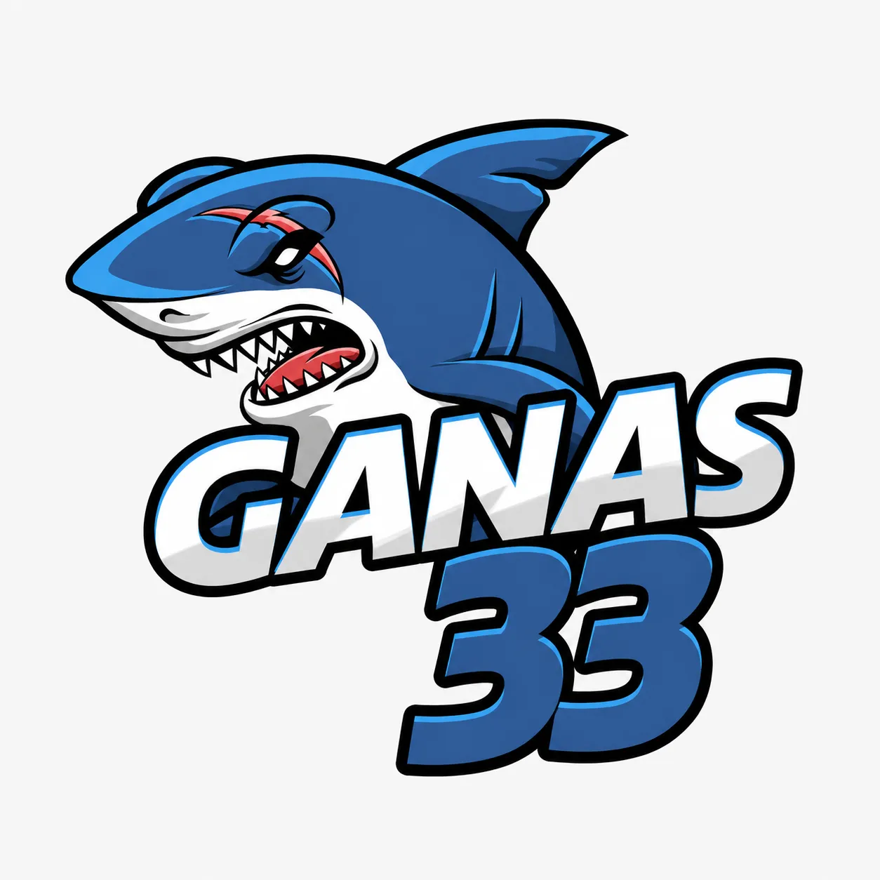ganas33 APK ARPG