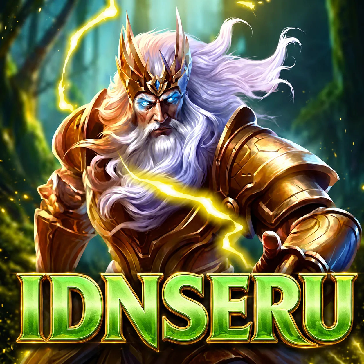 idnseru APK Casual