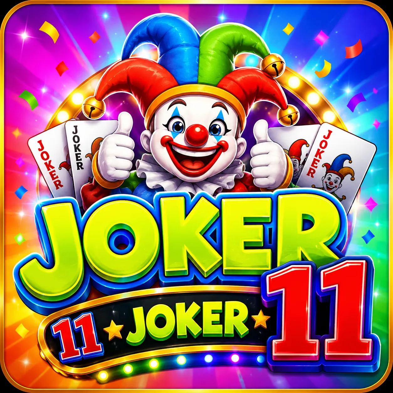joker11 APK Fighting