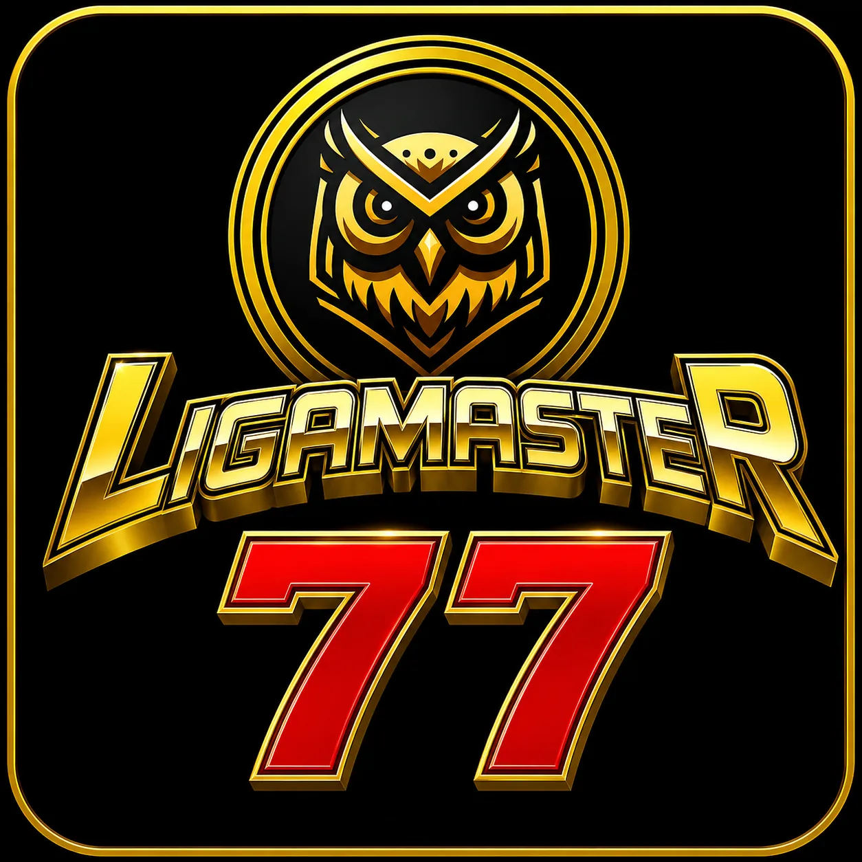 ligamaster77 APK Live Casino