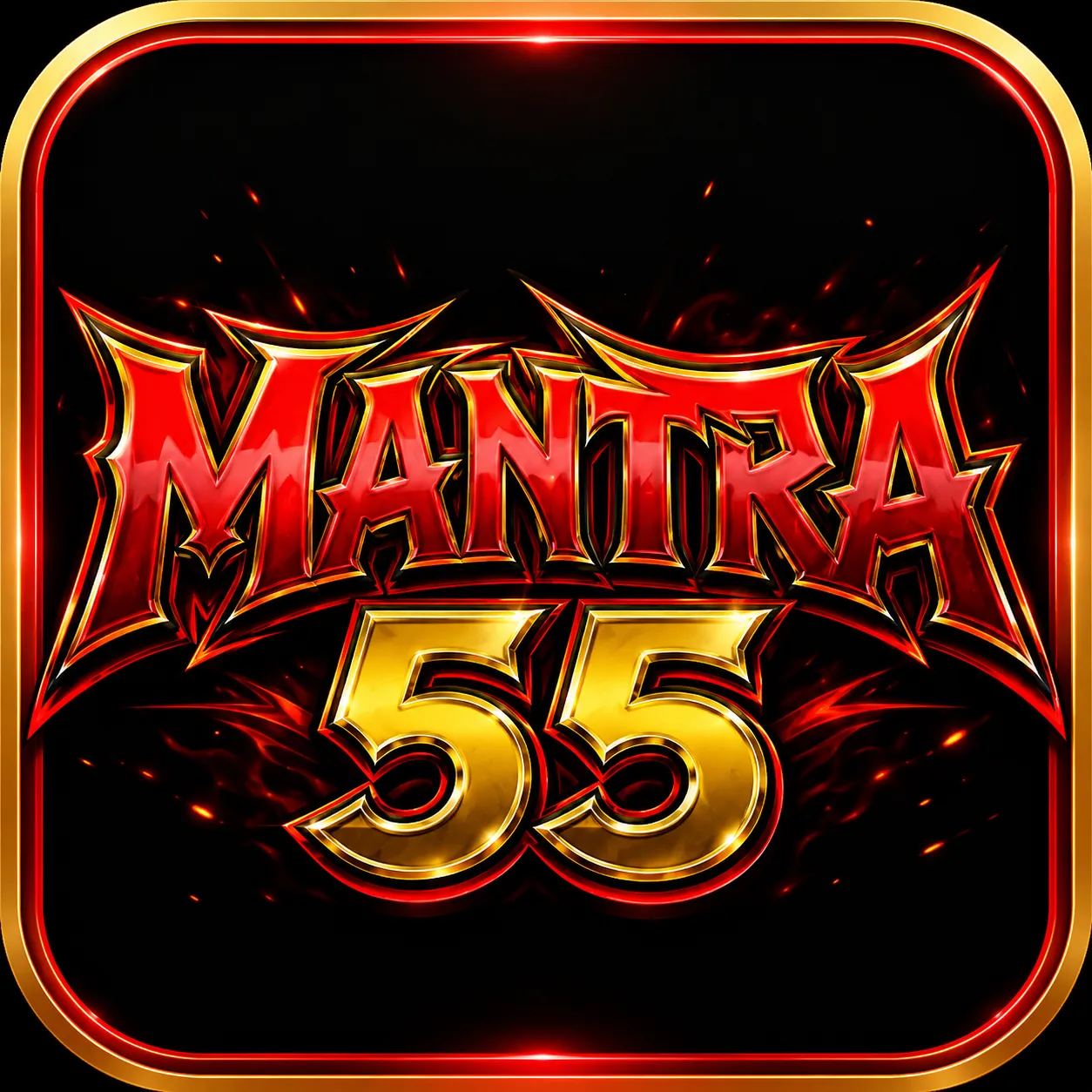 MANTRA55 - Game QiuQiu Seru dan Menantang