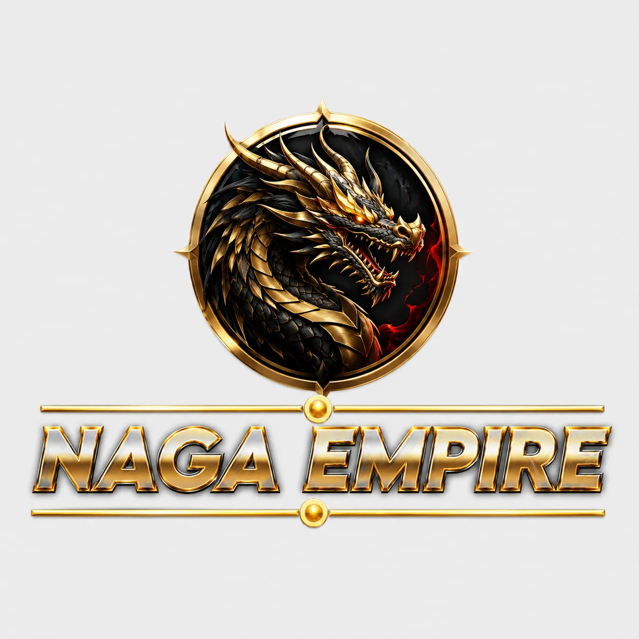 NAGAEMPIRE - Game Memancing Menyenangkan