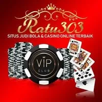 RATU303 - Balap Motor Penuh Adrenalin