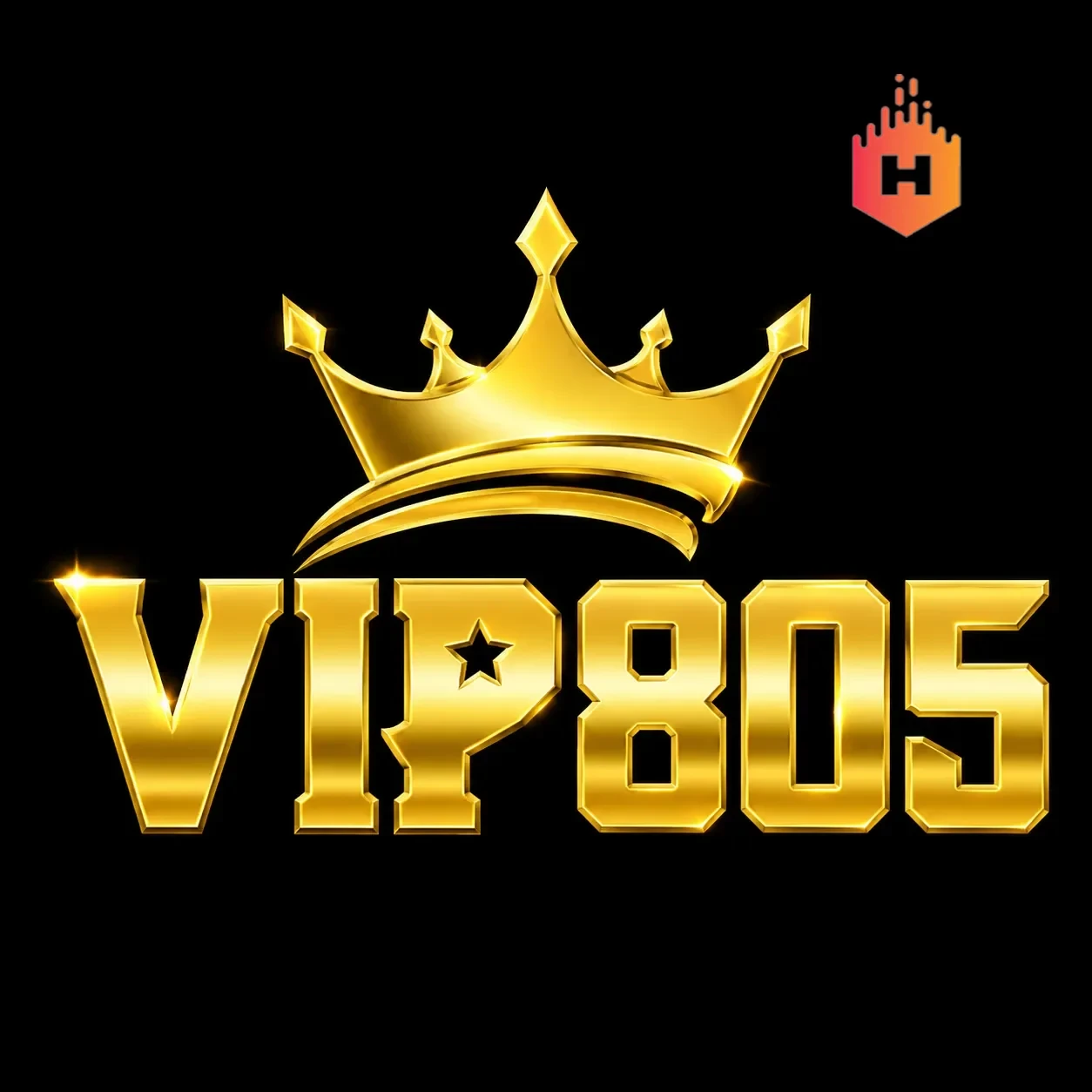 vip805